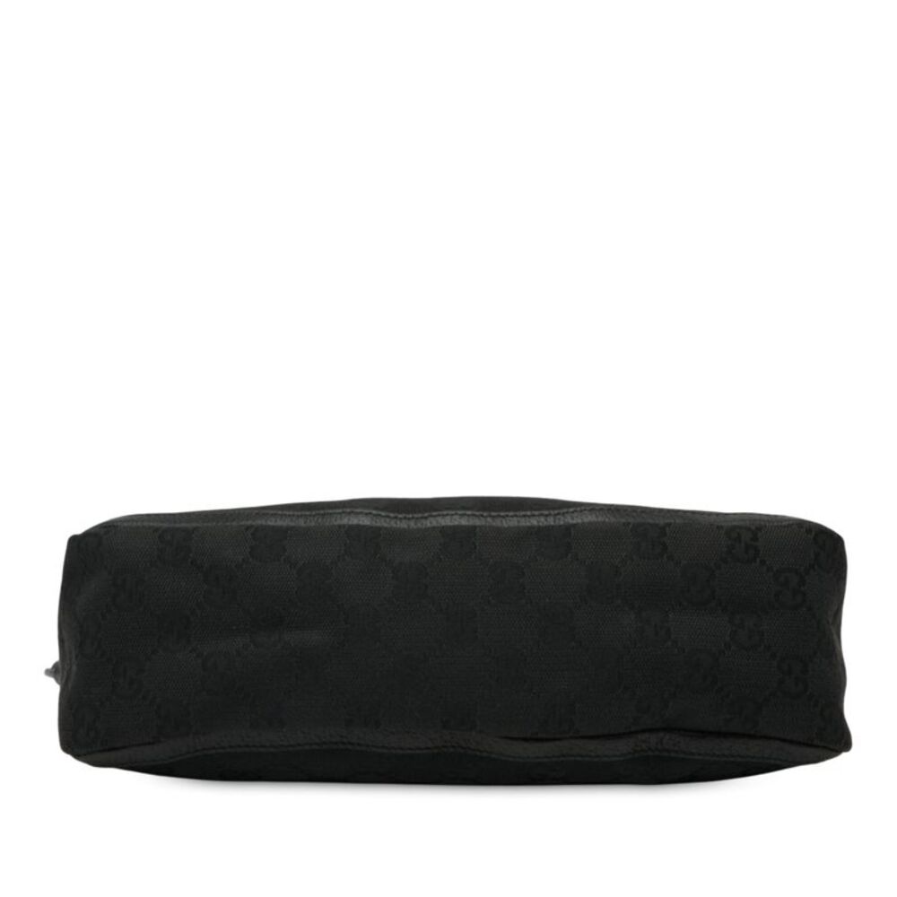 Gucci Gg Canvas Abbey D Ring Pochette - Picture 3 of 7